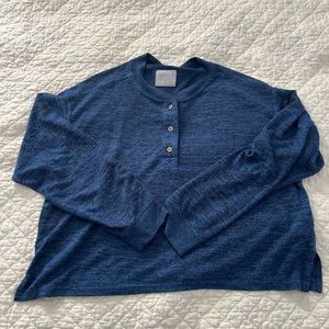 Abercrombie and Fitch pajama set